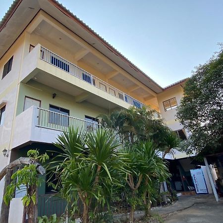 Kanlaya House Or Kanda House Mae Hong Son Eksteriør billede
